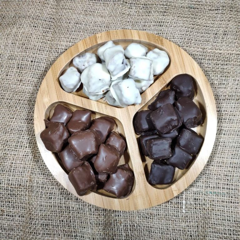 İspanya’dan Malatya’ya kayısı çikolata Fırat Haber