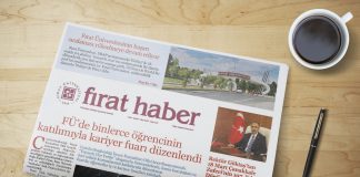 fırat haber mocup
