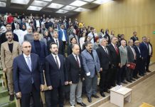 FÜ’de Cumhuriyet Bayramı nedeniyle konferans düzenlendi