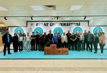 “Fırat’ın Okları” Dart Turnuvası sona erdi