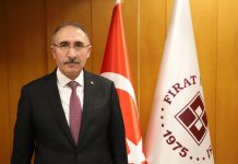 Rektör Prof. Dr. Fahrettin Göktaş’tan 10 Kasım Atatürk’ü Anma Mesajı