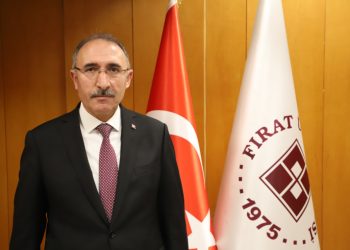 Rektör Prof. Dr. Fahrettin Göktaş’tan 10 Kasım Atatürk’ü Anma Mesajı