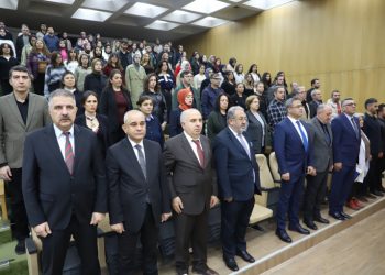 FÜ’de “Atatürk’ün İleri Görüşlülüğü” konulu konferans düzenlendi