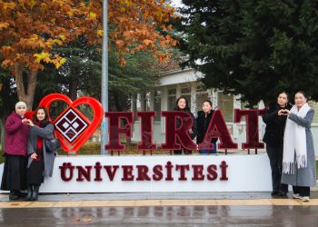 Kırgızistanlı öğrencilerin gözünden Kırgız kültürü