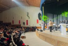 Fırat Üniversitesinin 50. yılına nostaljik dokunuş