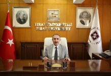 Rektör Prof. Dr. Göktaş’tan “3 Aralık Dünya Engelliler Günü” Mesajı