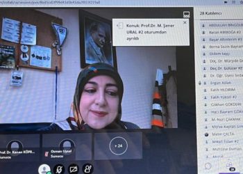 Su ürünleri sektöründe deprem etkileri çalıştayı gerçekleştirildi