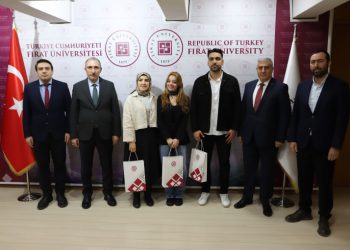 “50. Yılında Halkın Gözünden Fırat Üniversitesi” temalı fotoğraf yarışması sonuçlandı