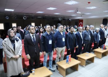 FÜ’de TÜBİTAK 2237-A kapsamında proje yazma eğitimi düzenlendi