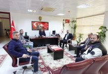 FÜ İletişim Fakültesi 2025 yılı Danışma Kurulu toplandı