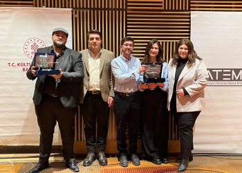 FÜ İletişim Fakültesi, RATEM yarışmasında büyük başarıya imza attı